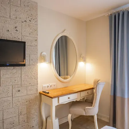 Hotel Warner Phokaia 5*