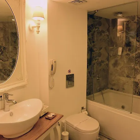 Hotel Warner Phokaia