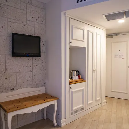 Warner Phokaia Hotel Foça