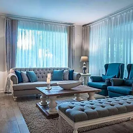 Warner Phokaia Hotel Foça