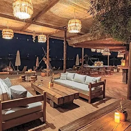 Warner Phokaia Hotel 5*