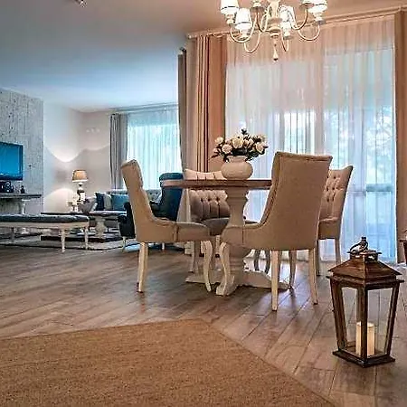 Hotel Warner Phokaia 5*
