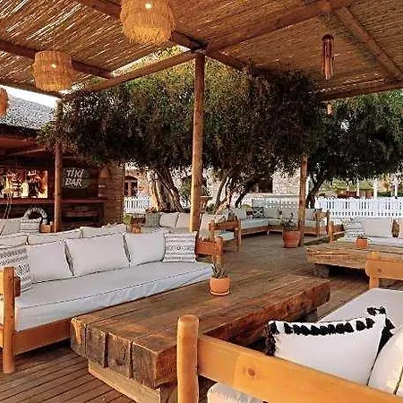 Hotel Warner Phokaia Foça