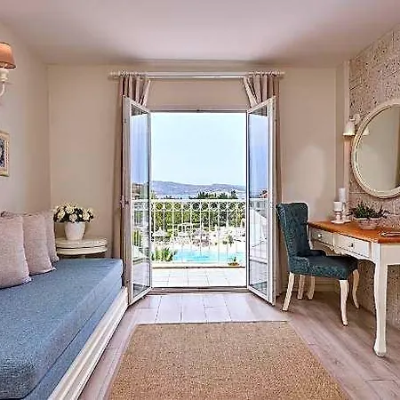 Hotel Warner Phokaia