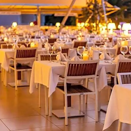 Hotel Warner Phokaia