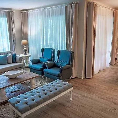 Hotel Warner Phokaia