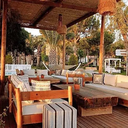 Warner Phokaia Hotel Foça