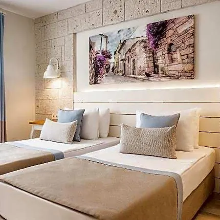 Hotel Warner Phokaia Foça