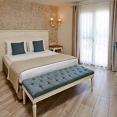 Warner Phokaia Hotel Foça