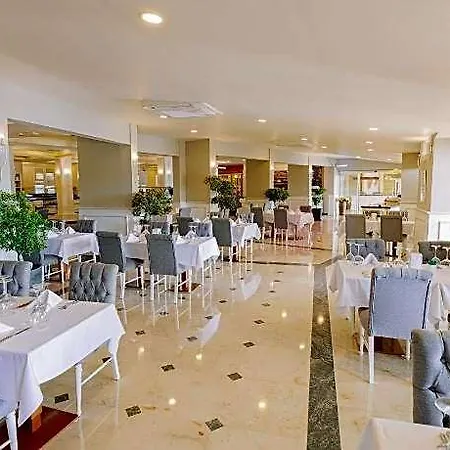 Warner Phokaia 5* Foça