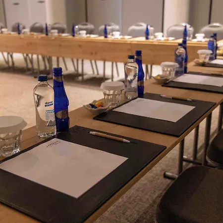 Warner Phokaia Hotel 5*