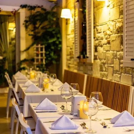 Warner Phokaia Hotel 5*
