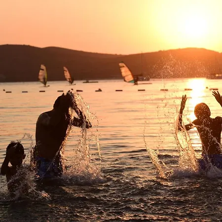 Warner Phokaia Hotel Foça