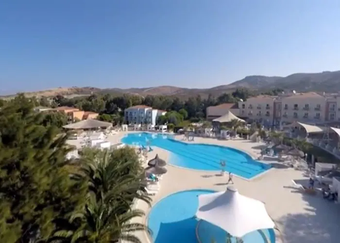 Warner Phokaia Otel Foça