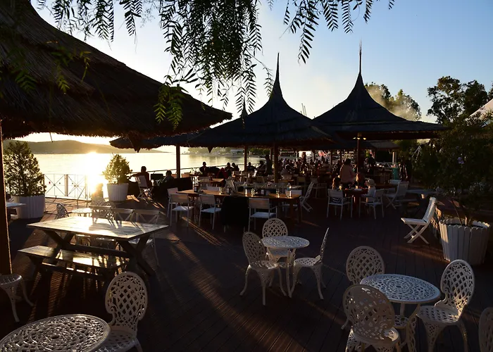 Warner Phokaia 4* Foça