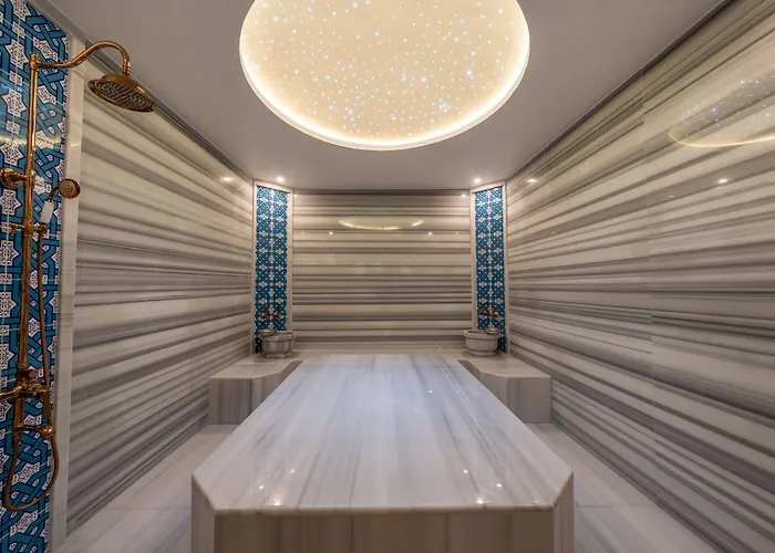 Warner Phokaia Otel Foça