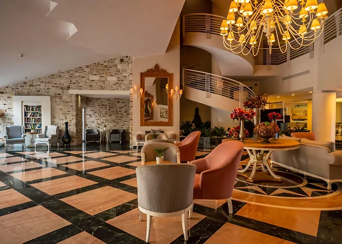 Warner Phokaia Otel Foça