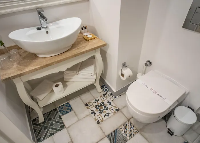 Warner Phokaia Otel 4*