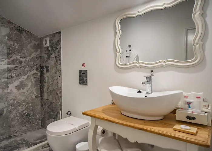 Warner Phokaia 4* Foça