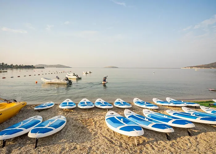 Warner Phokaia 4* Foça