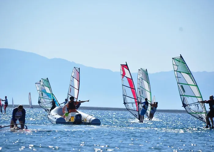 Warner Phokaia Foça