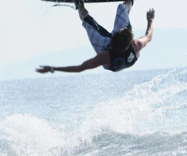 Warner Phokaia Hotel Foça